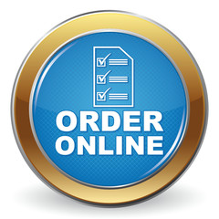 ORDER ONLINE ICON