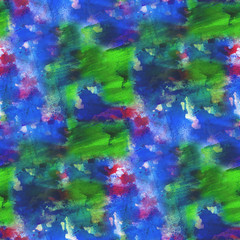 Obraz na płótnie Canvas ramka styl graficzny, zielony, niebieski, paleta płynnego obrazu tekstury