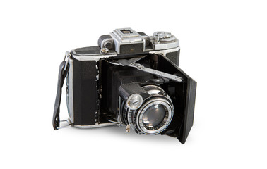 Appareil photo vintage
