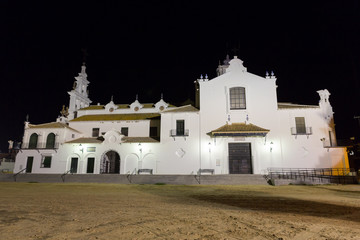 El Rocio