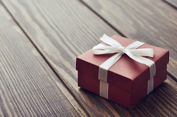 Elegant gift box