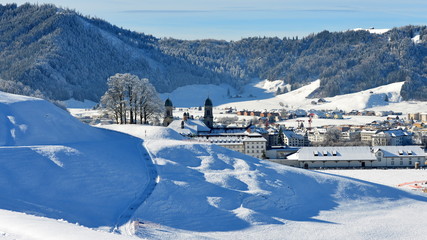Einsiedeln