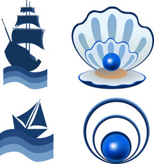 Sea simbols