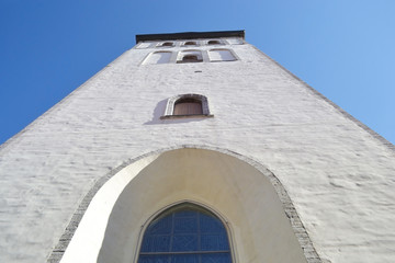 St. Nicholas Church, Tallinn