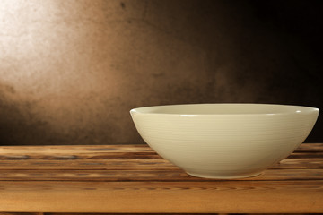 bowl