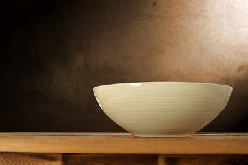 bowl