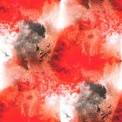 palette picture frame graphic seamless style texture black, red