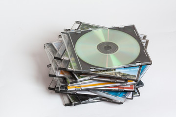 cd compact disc 