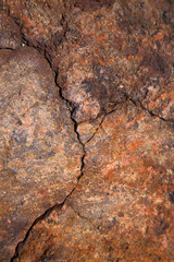 spain abstract texture of