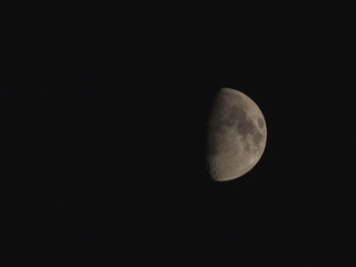 The Moon © Claudio Divizia