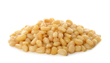 pine nuts