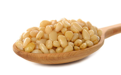 pine nuts