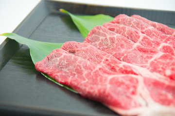 牛肉