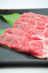 牛肉