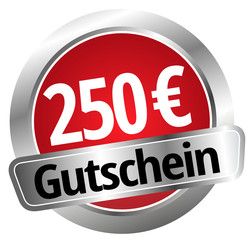 250 € Gutschein