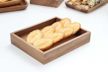 puff Pastry