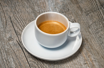 Espresso cup