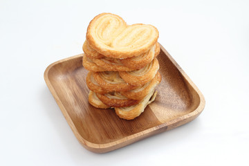 puff Pastry