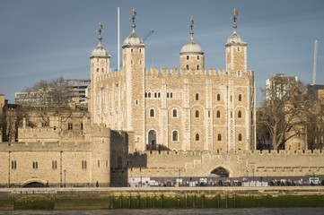 Fototapeta premium Tower of London