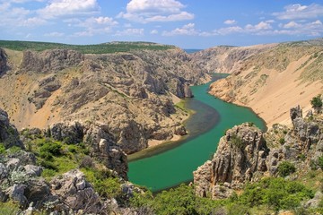 Zrmanja 23