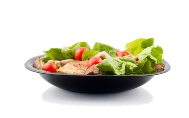 Ceasar salad