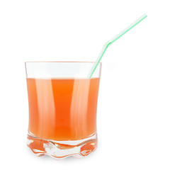 grapefruit juice