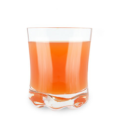 grapefruit juice