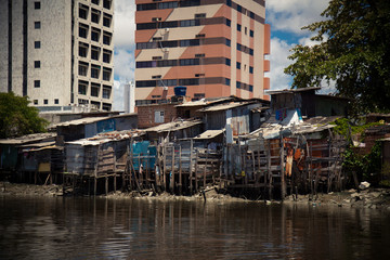 Recife, Pernambuco, Brasilien
