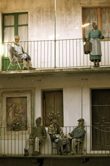 Babaciu a Monterosso Grana