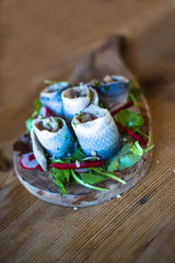 Rollmops