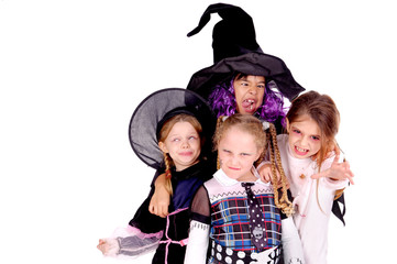 Fototapeta premium halloween