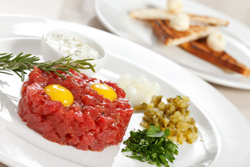 tasty tartare