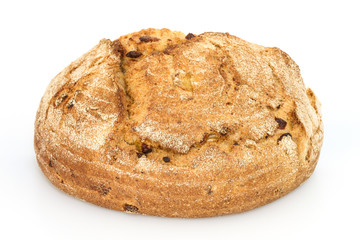 Kartoffelbrot
