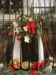 weihnachtsdeko