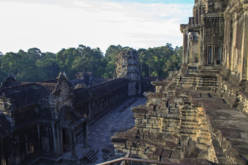 Angkor Wat, Cambodia