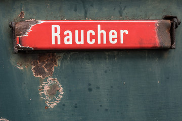 Raucher