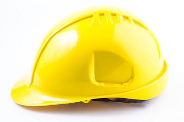 Fototapeta premium Hard hat , safety helmet