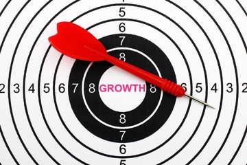 Growth target