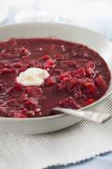Borscht Vertical