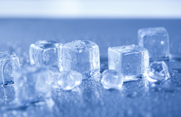 ice cubes, Ice, cold drink, refreshing drinks, alcohol, drops,