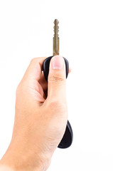 Car key