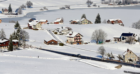 préalpes