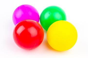 Color ball
