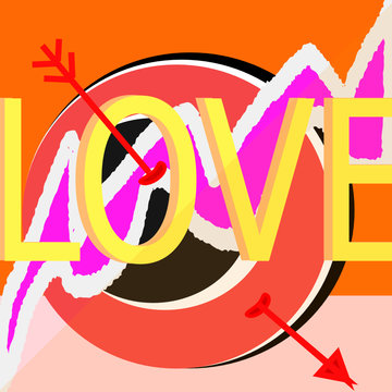 Flechazo de amor