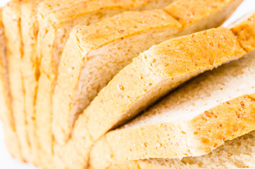 Wheat bread