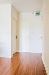 Room interior