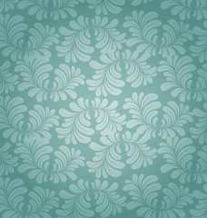 Fototapeta premium floral