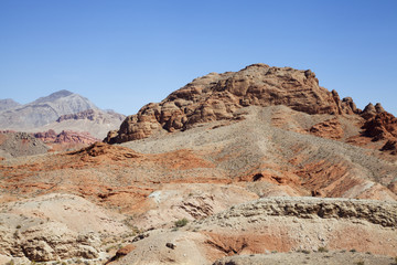 Fototapeta premium 2013_USA_SW