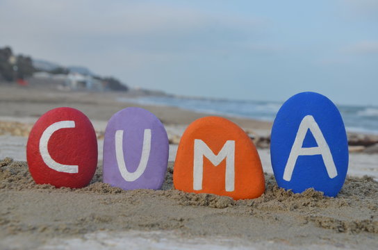 Cuma 이미지 찾아보기 835 스톡 사진, 벡터 및 비디오 Adobe Stock