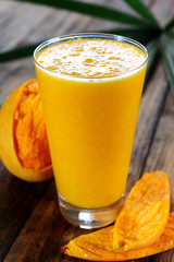 Mango juice